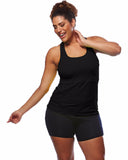 Action Back Tank - great for when the going gets hot!