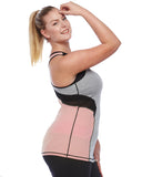 Tempo Tank | Plus Size Gym, Sports, Running Wear