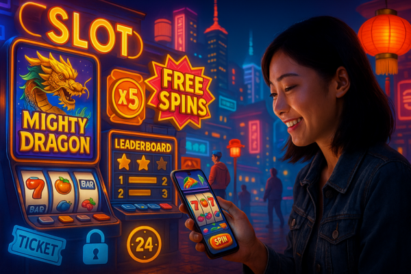 Toto Alexistogel – Agen Slot dan Tren Toto Asia