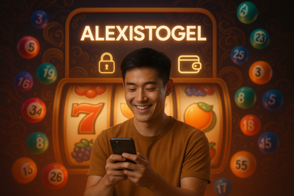 Toto Alexistogel – Agen Slot Favorit Pemain Asia