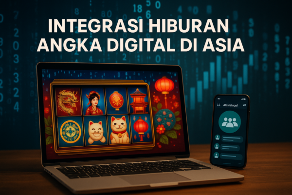 Toto Alexistogel – Alasan Pemain Asia Memilih Agen Slot