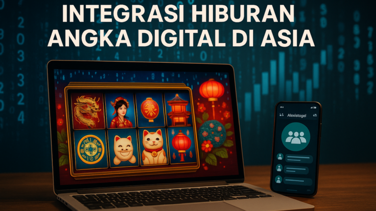 alt_text: "Promosi Toto Alexistogel, pilihan utama pemain Asia untuk bermain slot online."