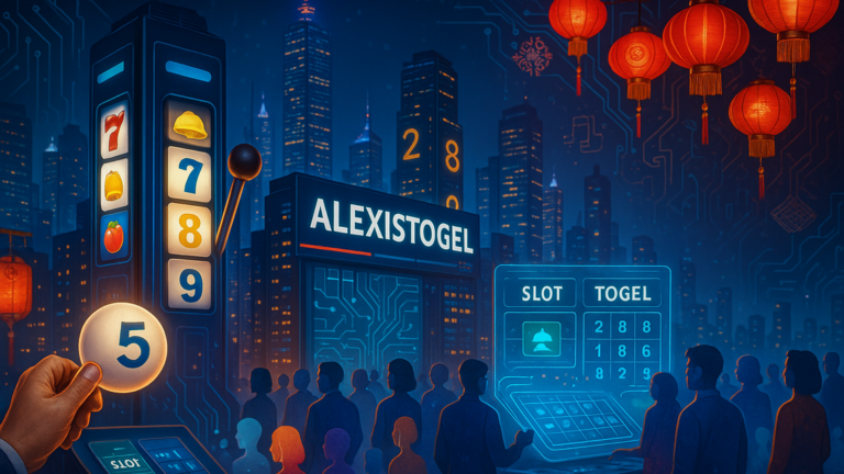 alt_text: "Toto Alexistogel, pilihan utama pemain Asia untuk permainan slot."