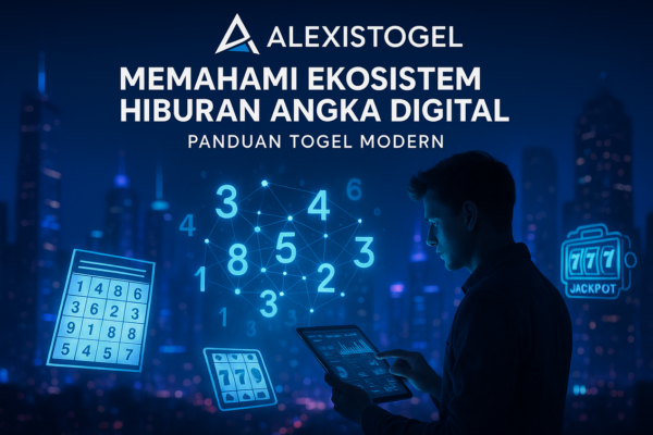 Toto Alexistogel – Panduan Pasaran Togel Terpercaya