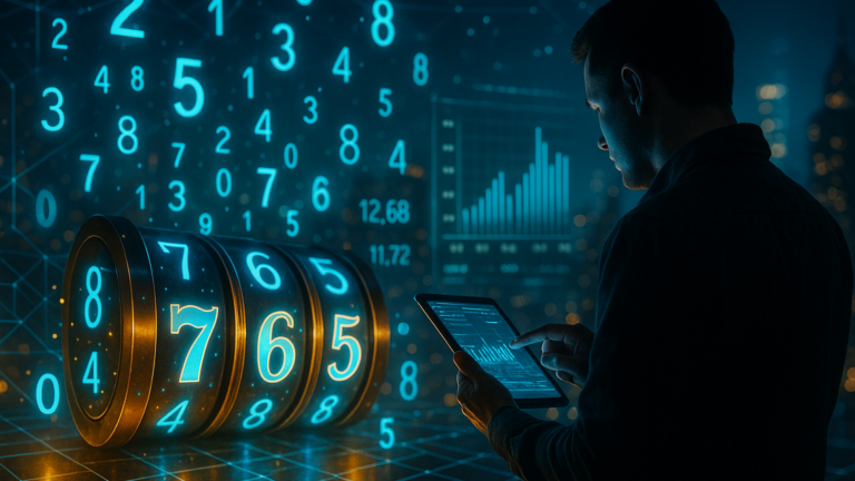 alt_text: Panduan bermain slot dan pasaran togel di situs Toto Alexistogel.