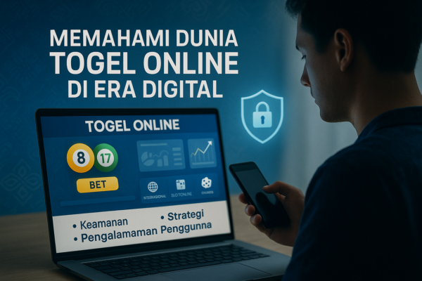 Toto Alexistogel – Pilar Cerdas Memilih Togel Online