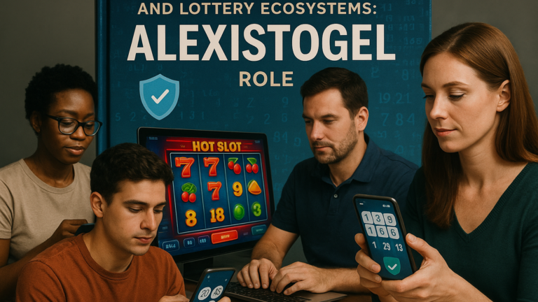 alt_text: "Banner Toto Alexistogel: Agen Slot & Togel Modern dengan layanan terbaru dan terpercaya."