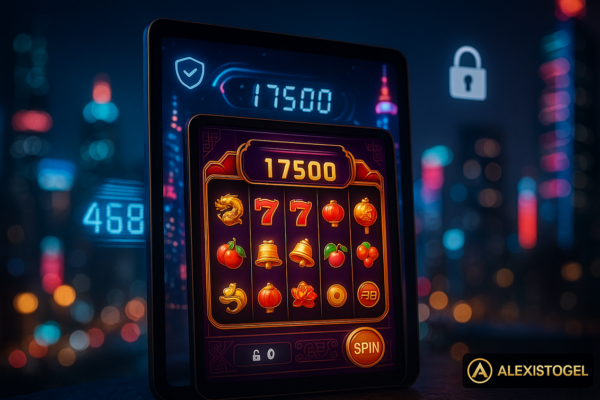 Toto Alexistogel – Agen Slot Favorit Pemain Asia
